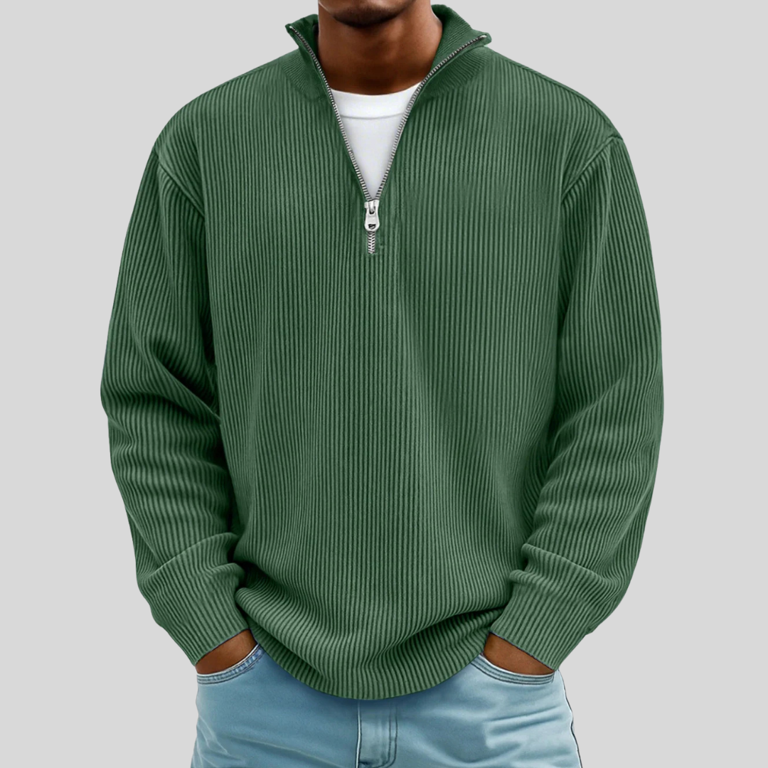 Morgan - Stylish Casual Sweater | By Peter & Claire Newcastle