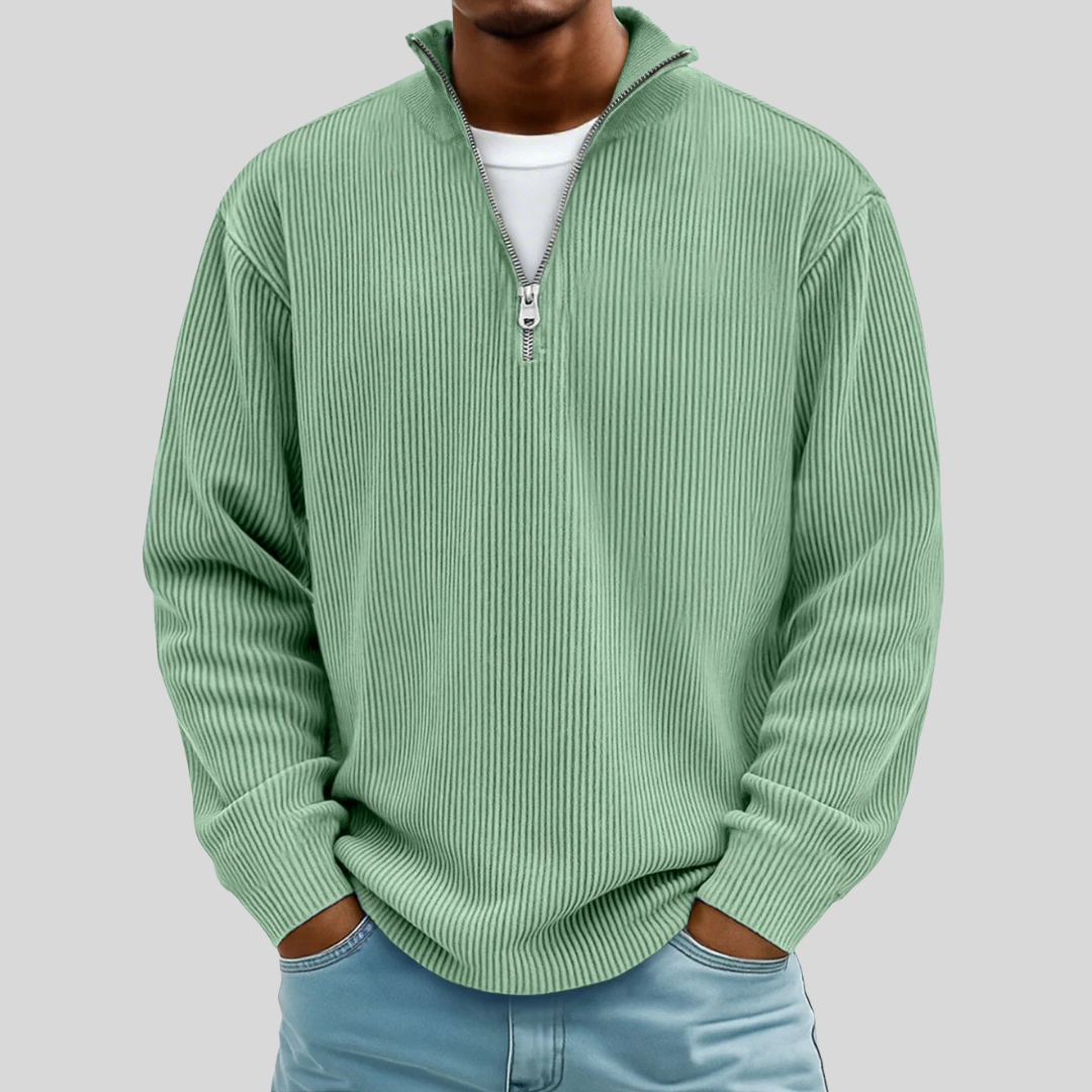 Morgan - Stylish Casual Sweater | By Peter & Claire Newcastle