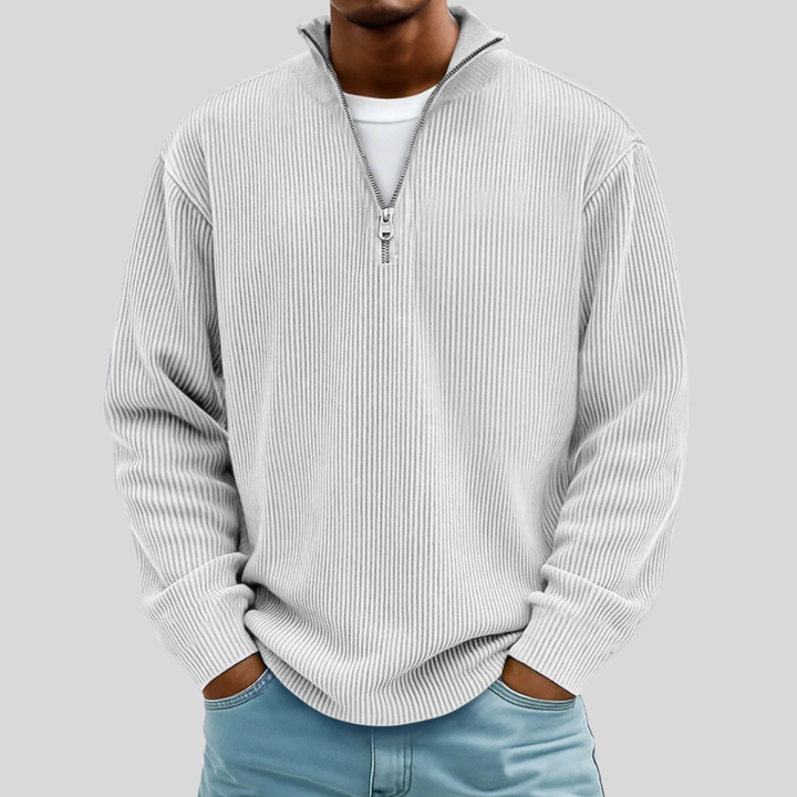 Morgan - Stylish Casual Sweater | By Peter & Claire Newcastle