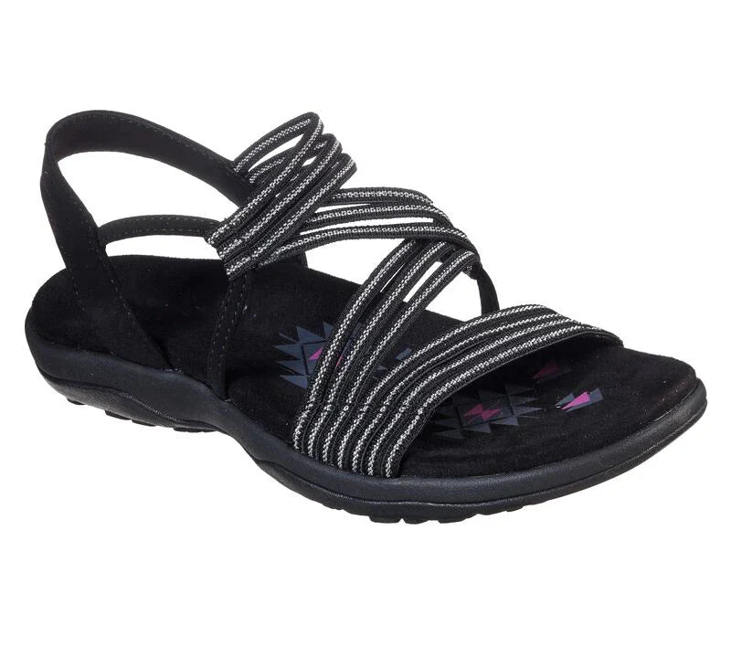 Women’s Casual Cross-Strap Comfort Sandals