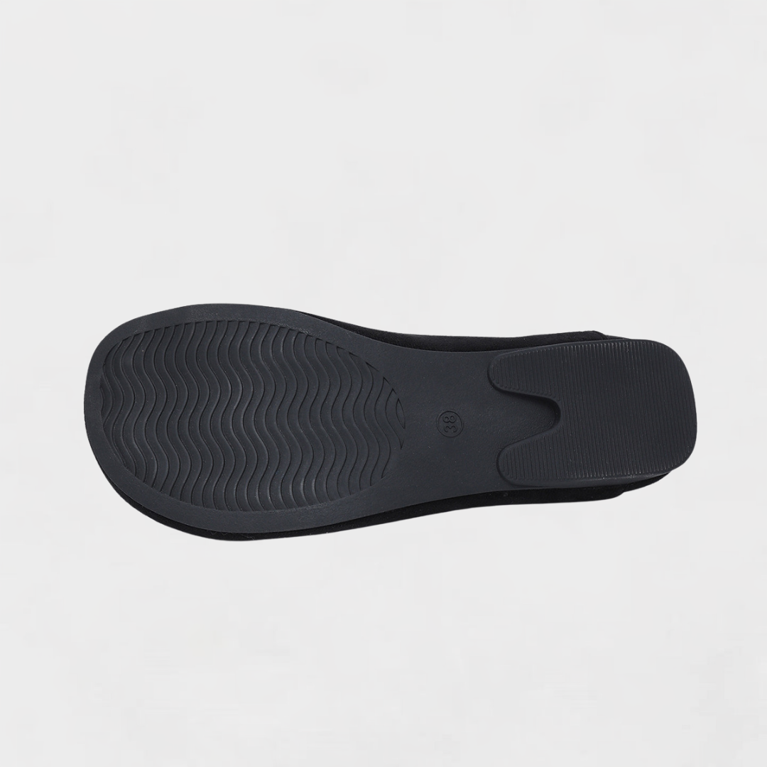 Lena™ | Comfort Moccasins