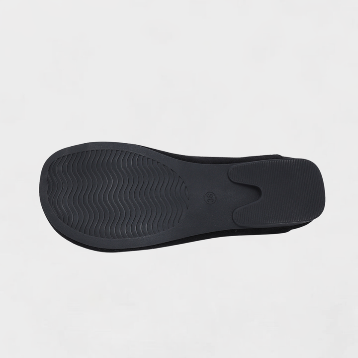 Lena™ | Comfort Moccasins