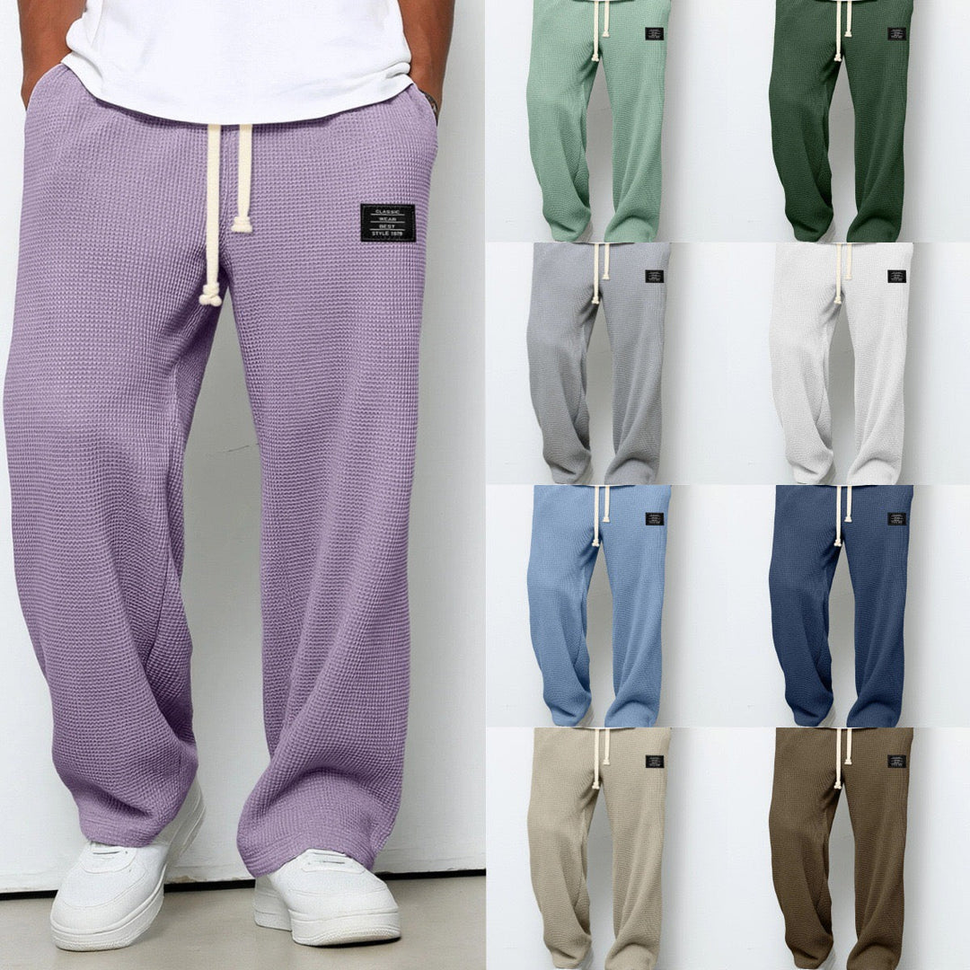 Leblanc™ | Men's Comfortable Fit Pants