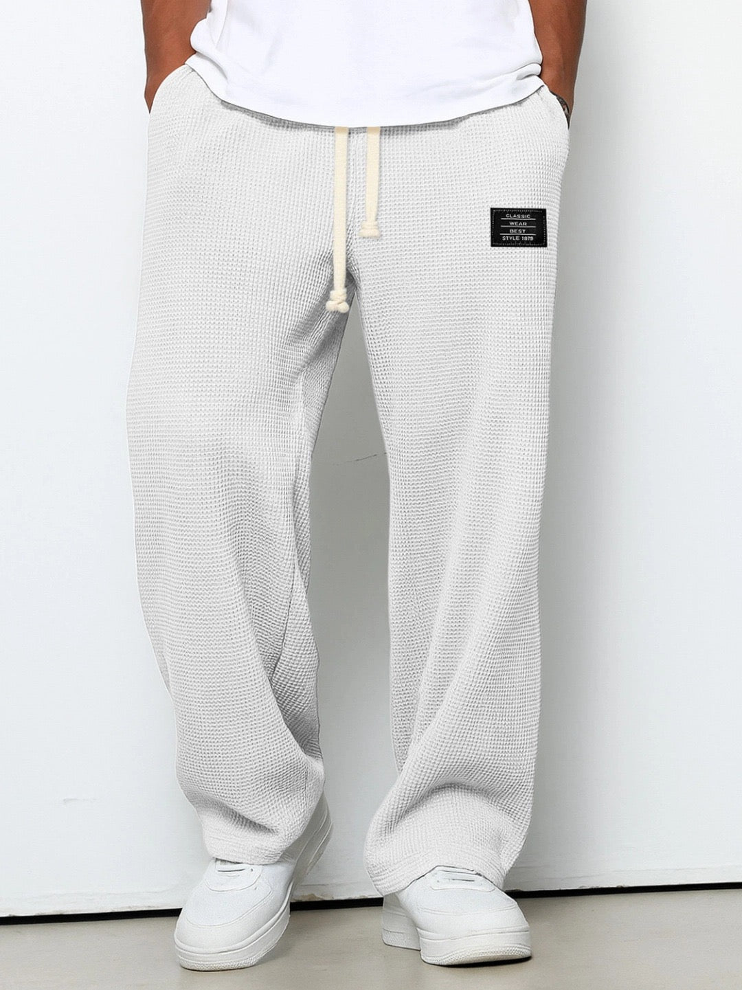 Leblanc™ | Men's Comfortable Fit Pants
