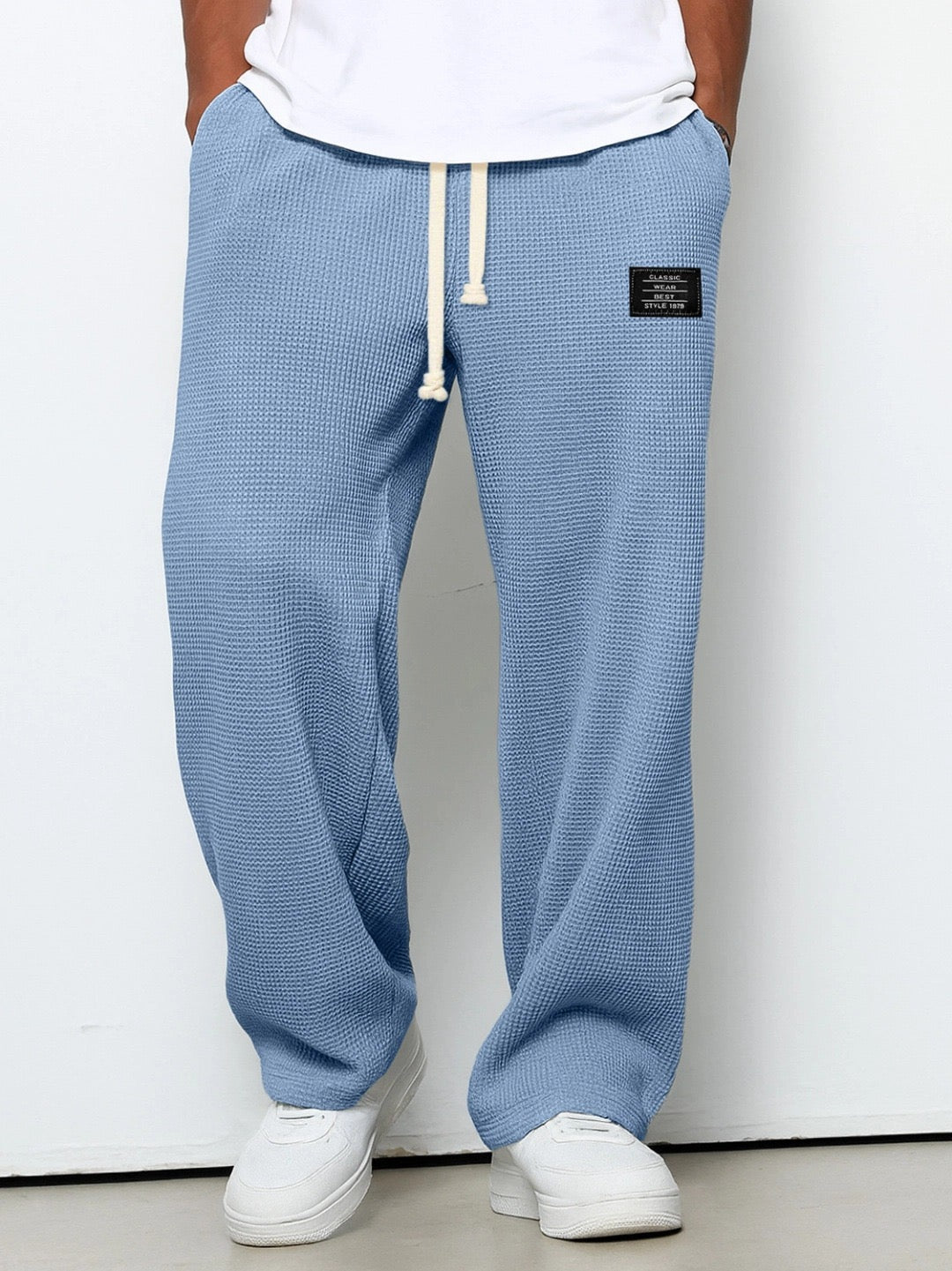Leblanc™ | Men's Comfortable Fit Pants