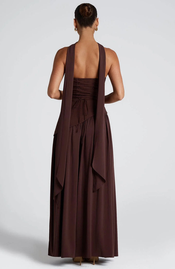 Jolie | Elegant Maxi Dress for Women