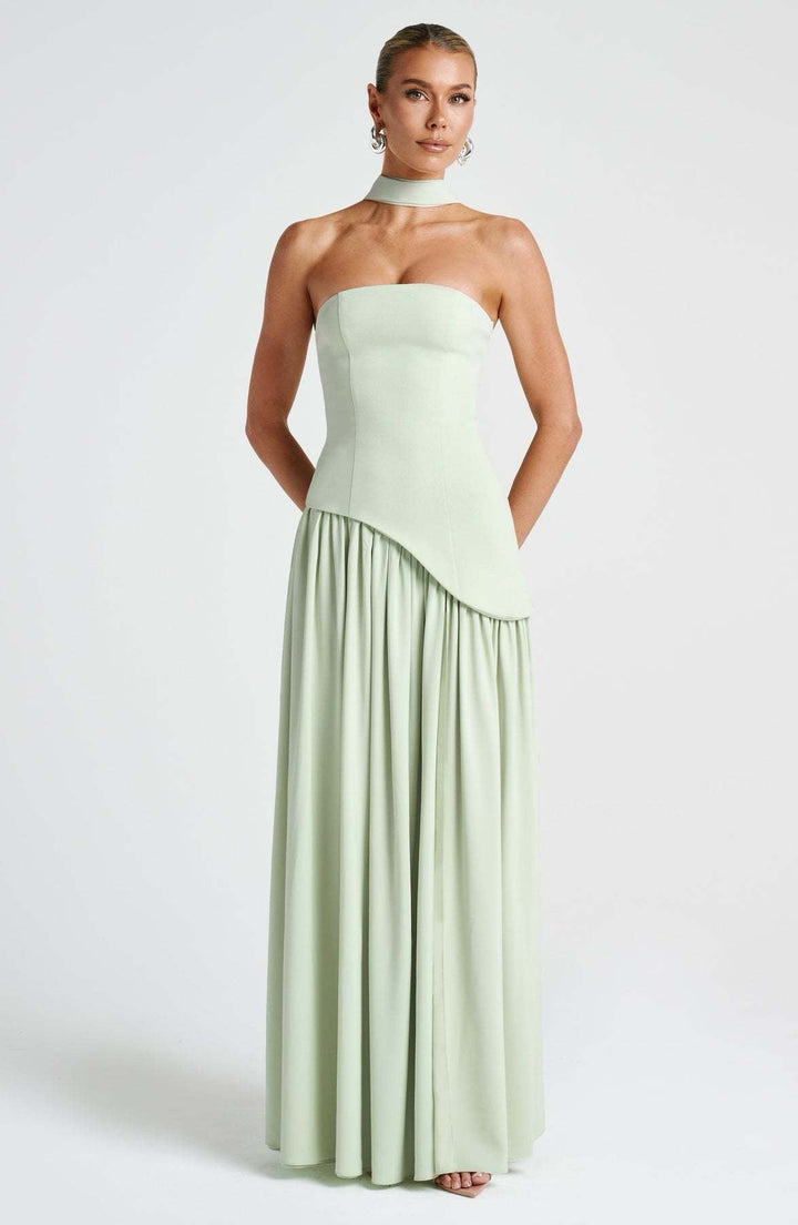 Jolie | Elegant Maxi Dress for Women