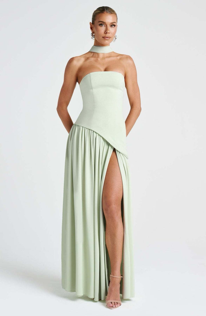 Jolie | Elegant Maxi Dress for Women