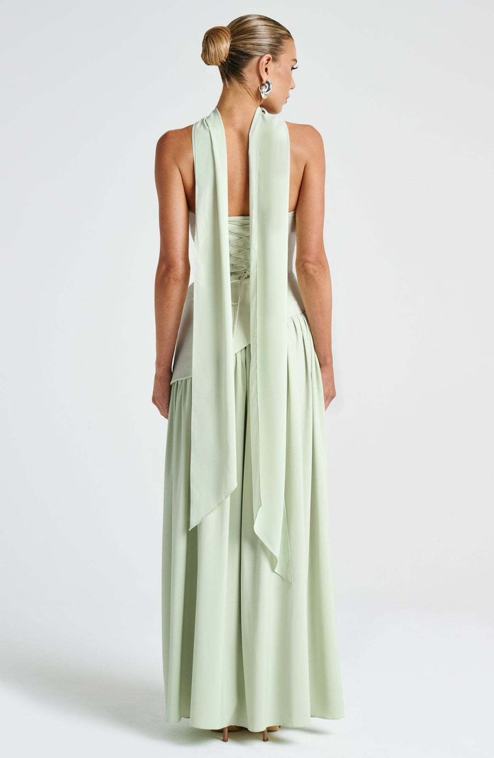 Jolie | Elegant Maxi Dress for Women