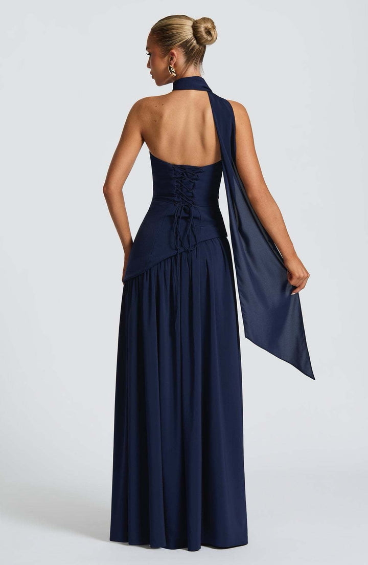 Jolie | Elegant Maxi Dress for Women