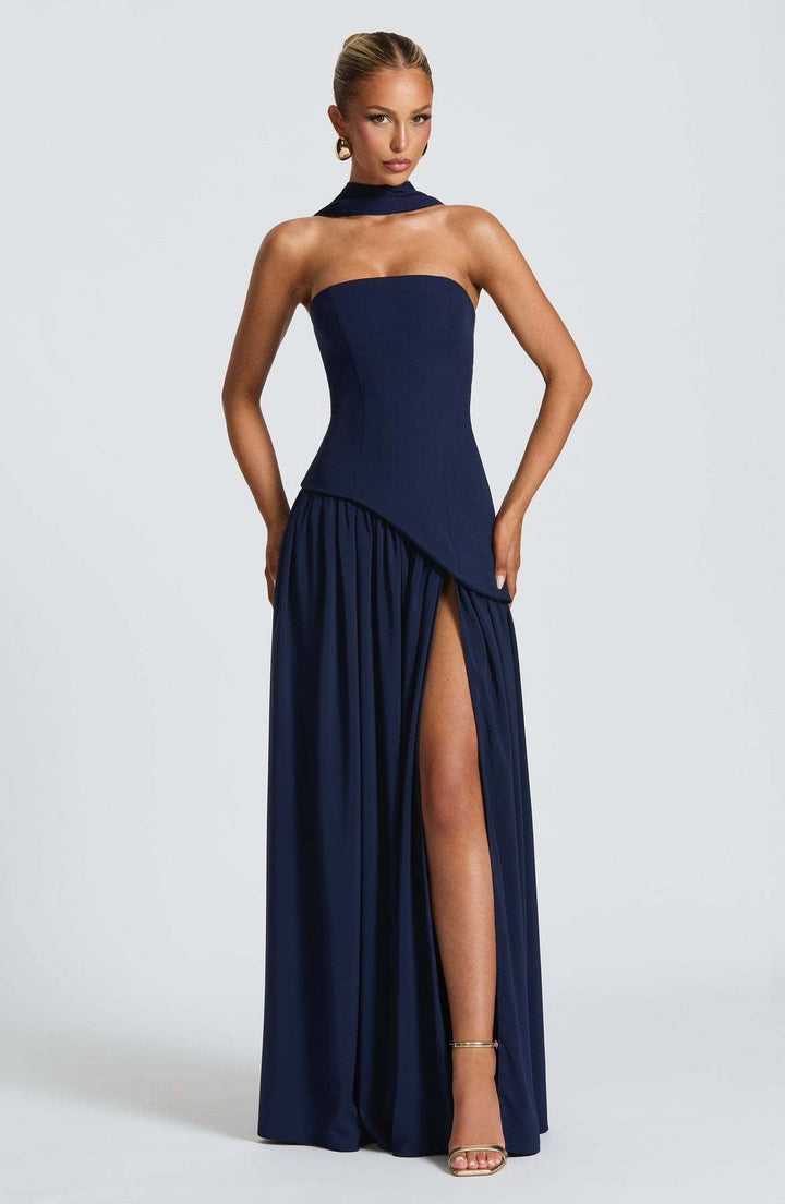 Jolie | Elegant Maxi Dress for Women
