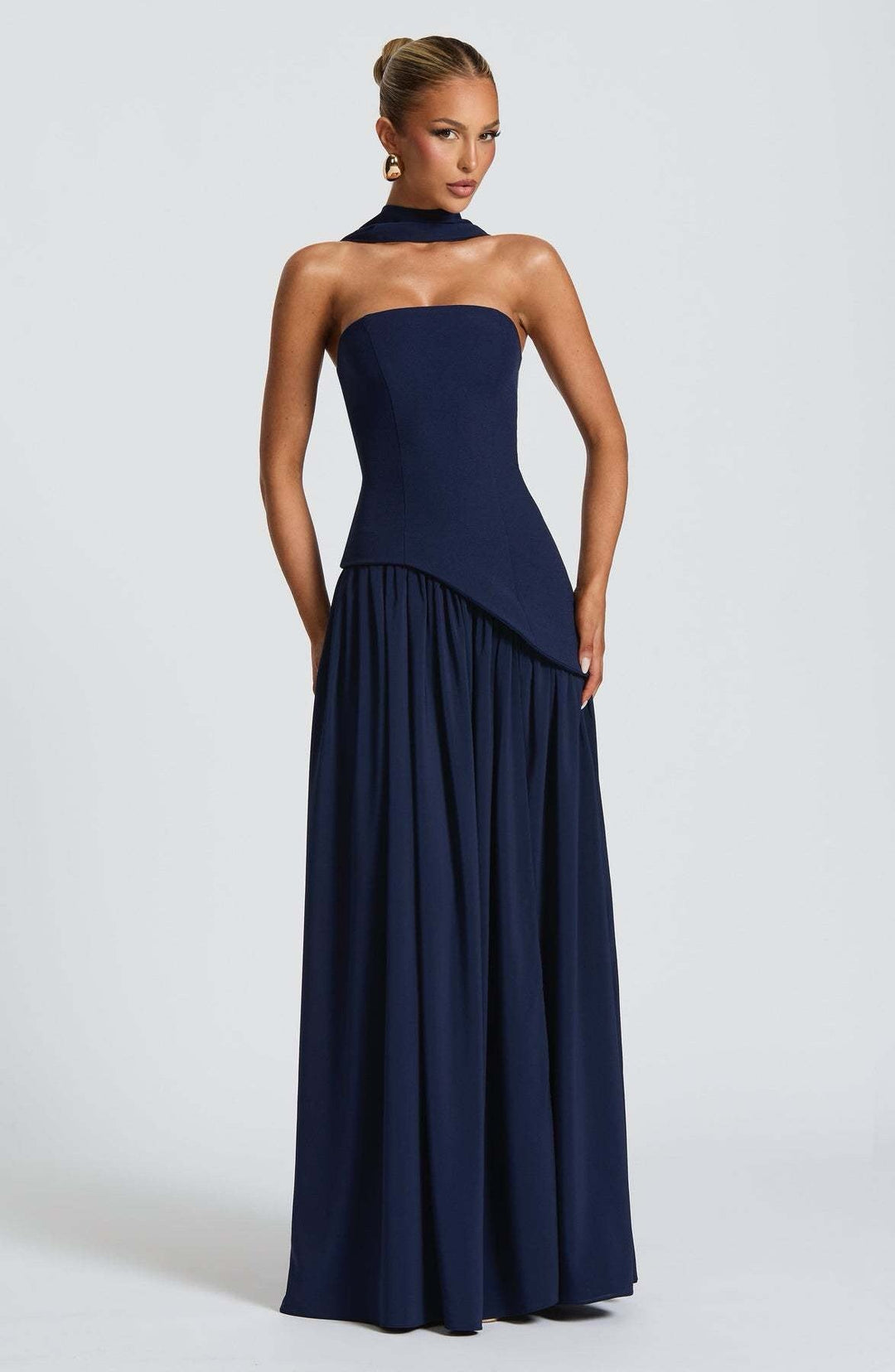 Jolie | Elegant Maxi Dress for Women