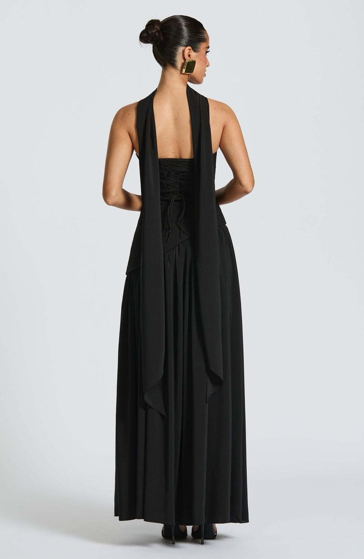Jolie | Elegant Maxi Dress for Women