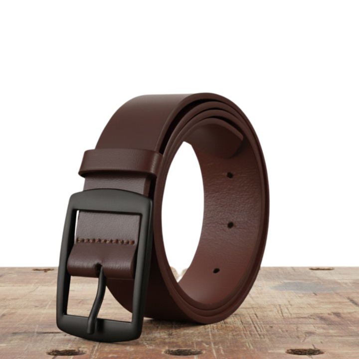 Milan Leather Belt