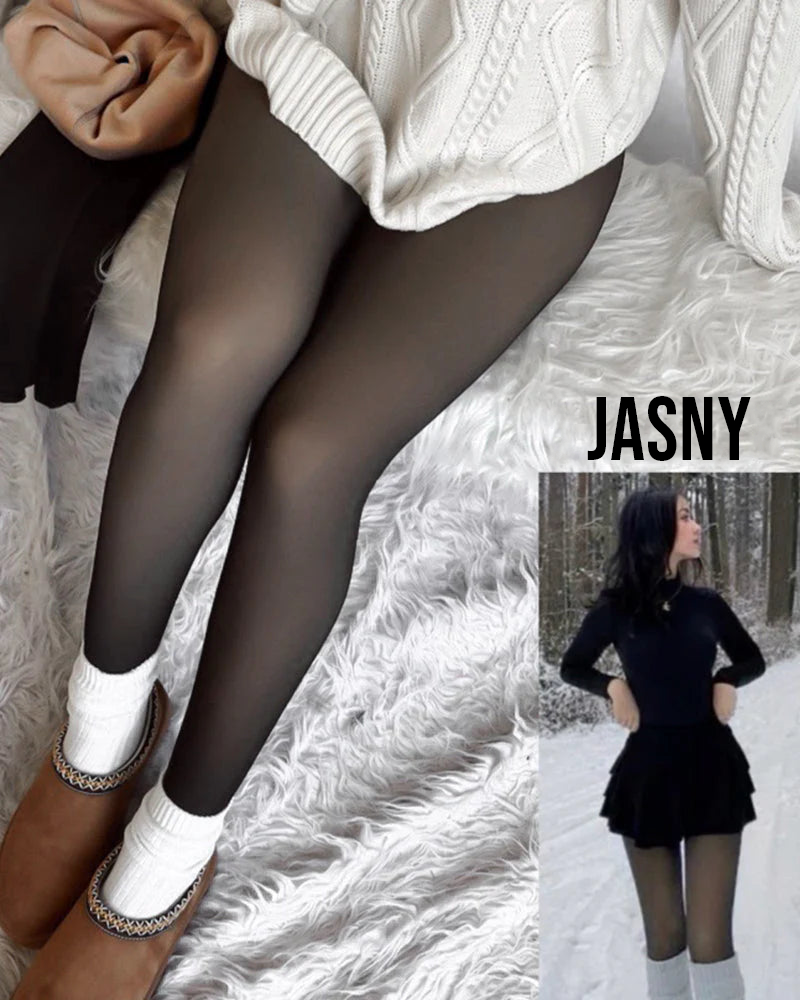 Otula Polar Thermal Tights