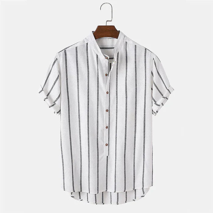 Men’s Summer Set – Breathable, Lightweight & Perfect for Vacation