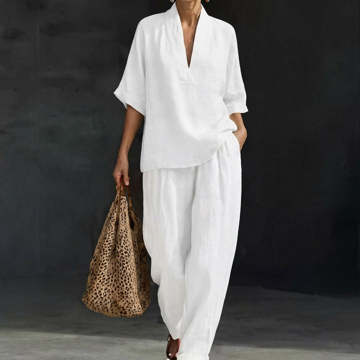 Rosemonde | Every-day Two-Piece Set