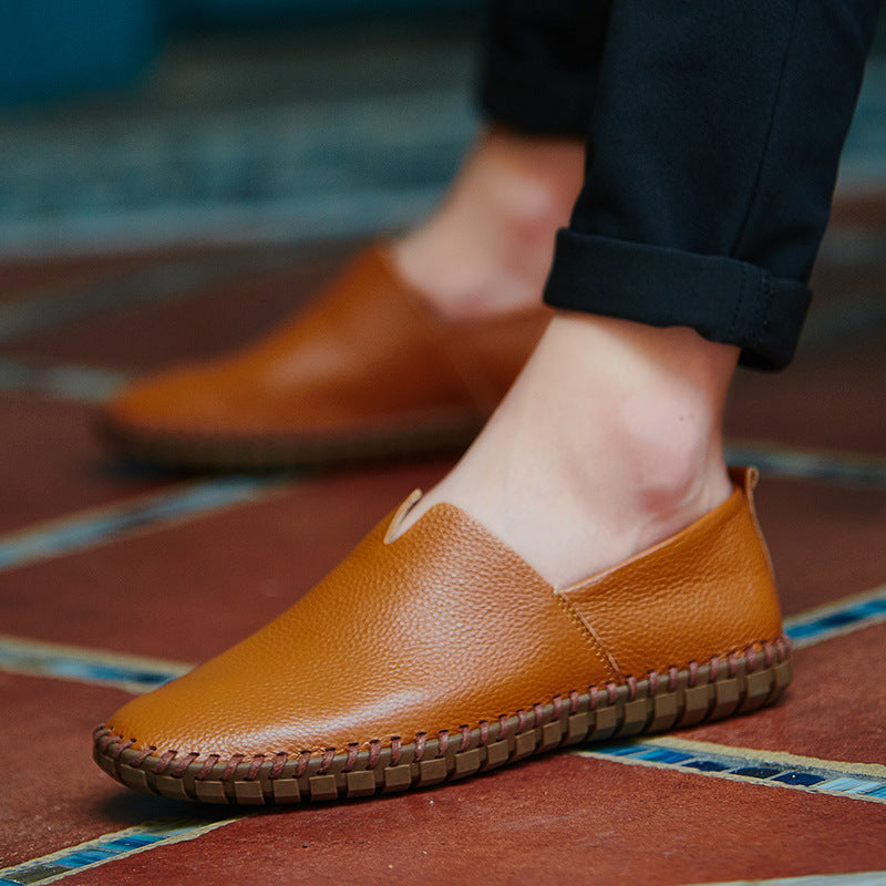 Luce Italia Loafers