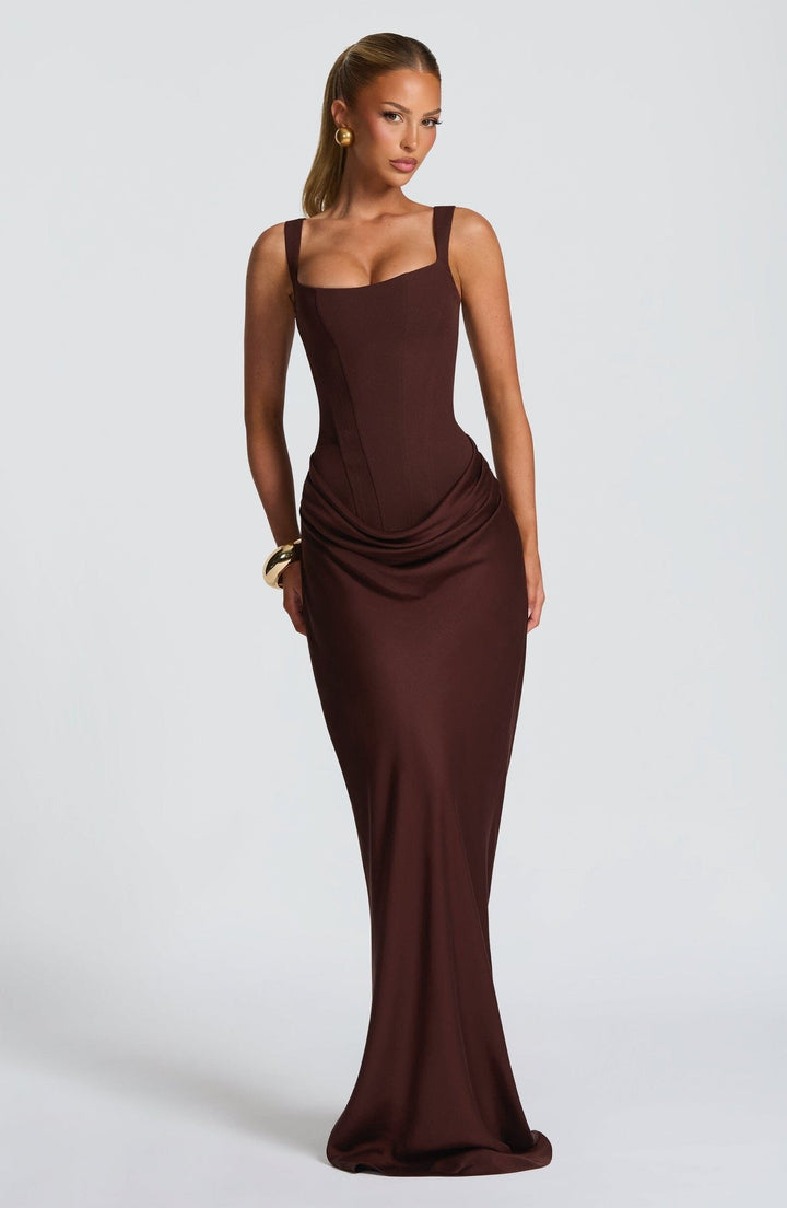 Nelya Dress