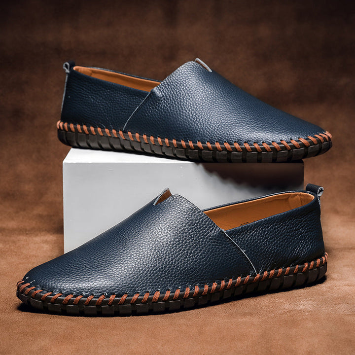 Luce Italia Loafers