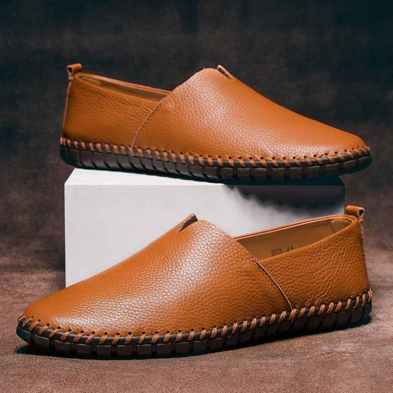 Luce Italia Loafers