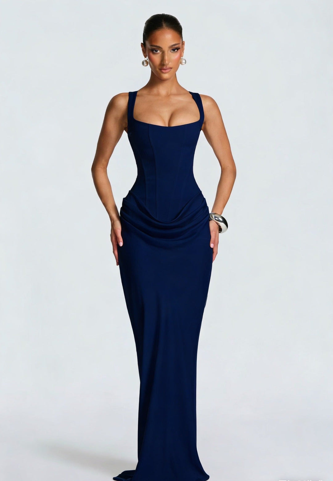 Nelya Dress