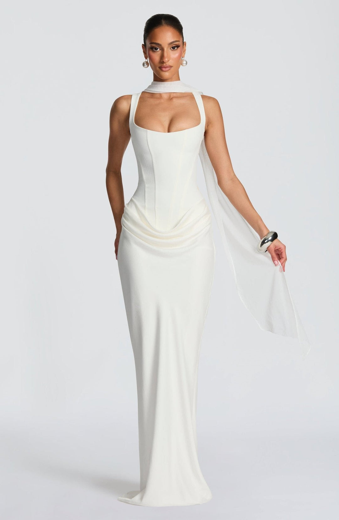 Nelya Dress