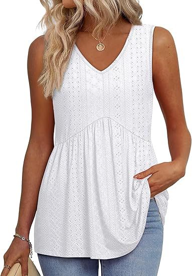 Ely | Elegant Casual Top for Everyday