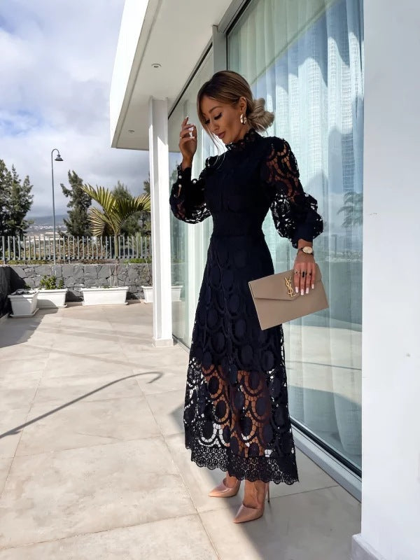 Nadia | Timeless Dress