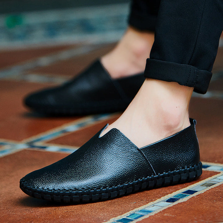 Luce Italia Loafers