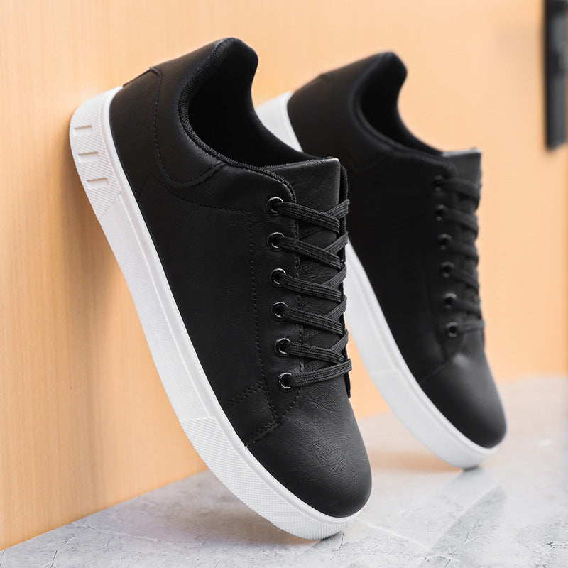 Maven Leather Shoes