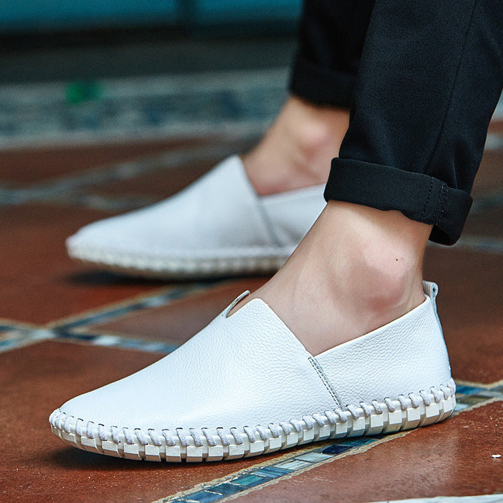 Luce Italia Loafers