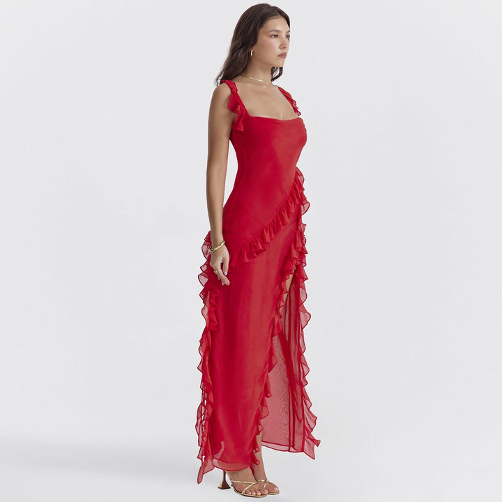Ariela Maxi Dress