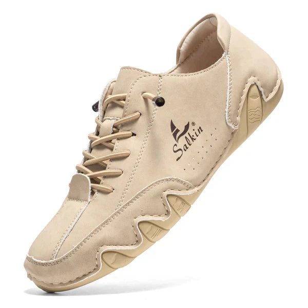Men’s Slip-On Shoes – Breathable & Lightweight Comfort