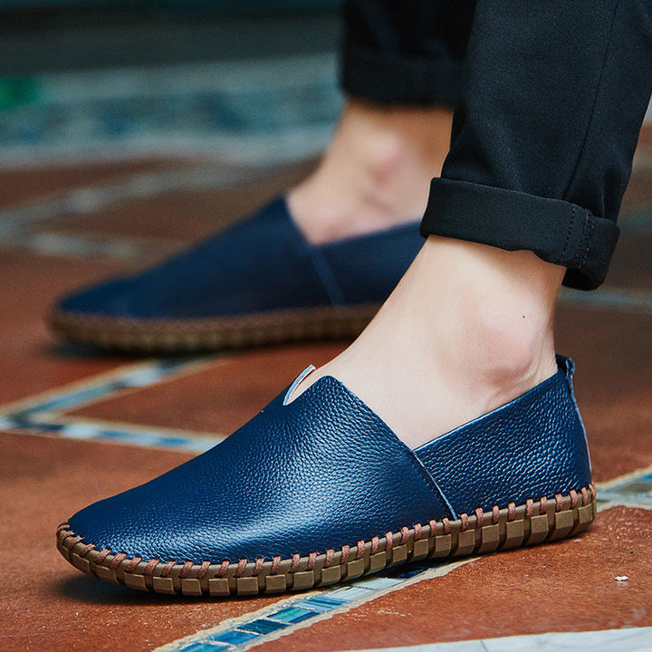 Luce Italia Loafers