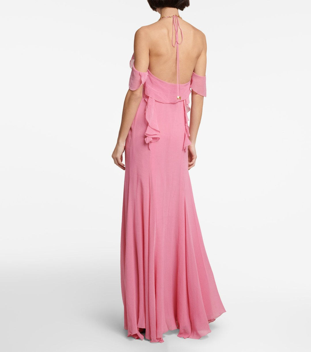 Nerya Maxi Dress