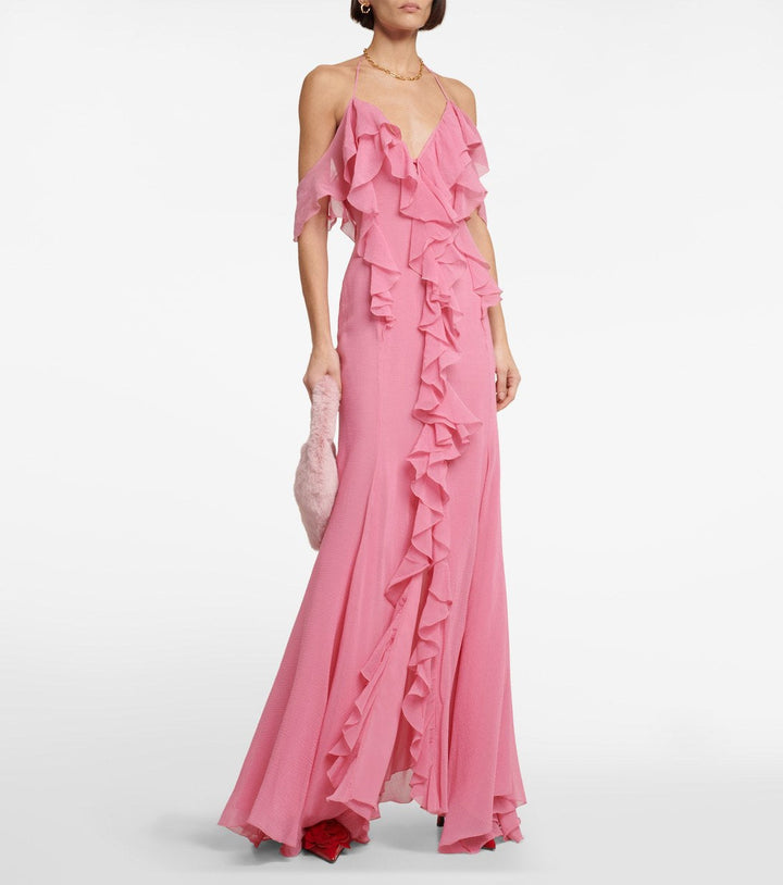 Nerya Maxi Dress