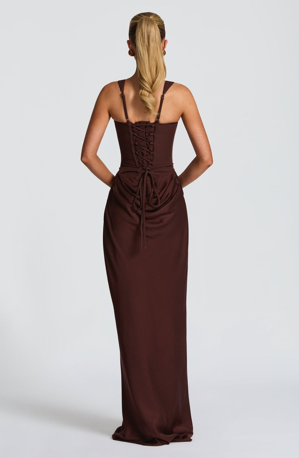 Nelya Dress