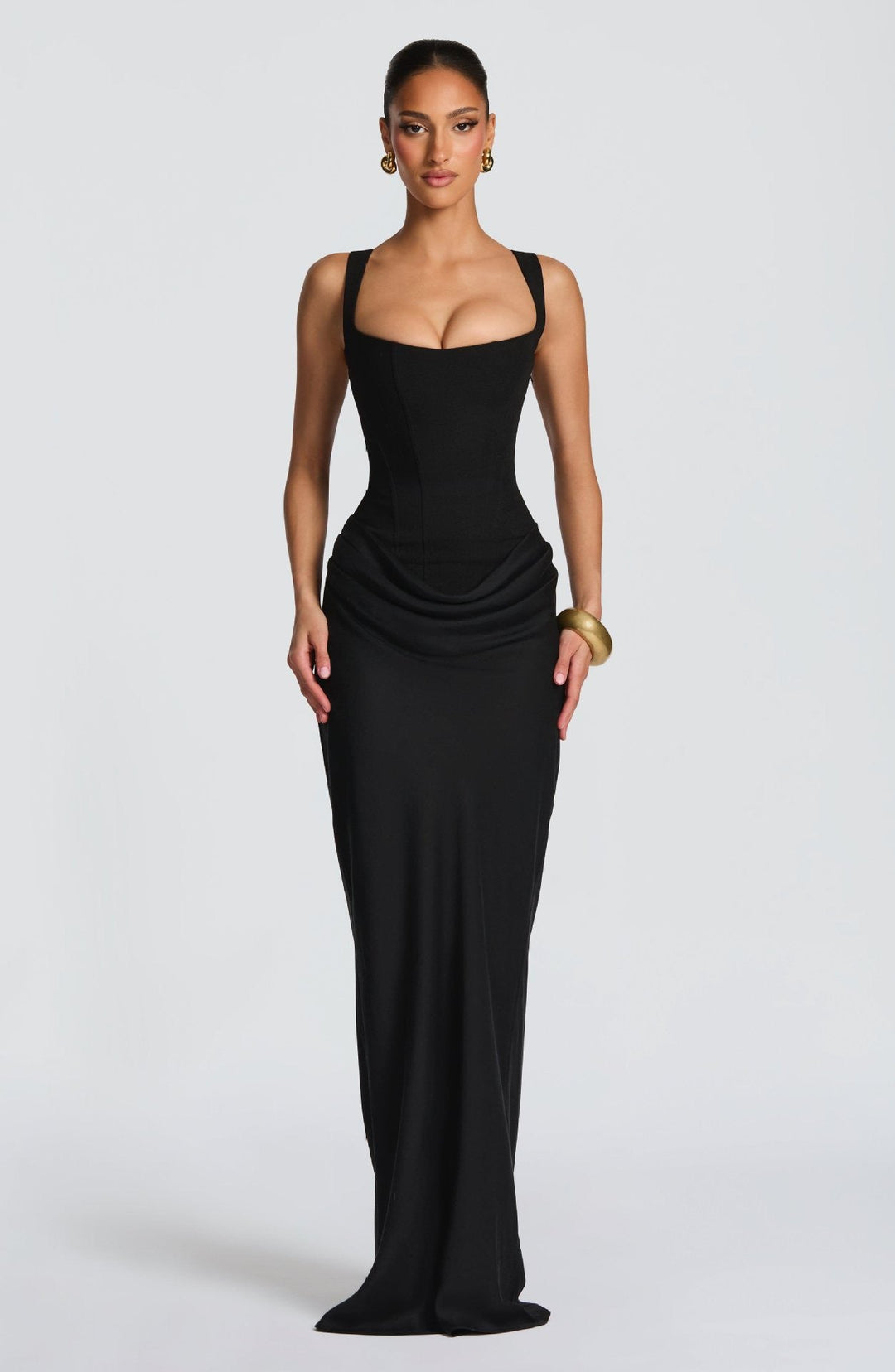 Nelya Dress
