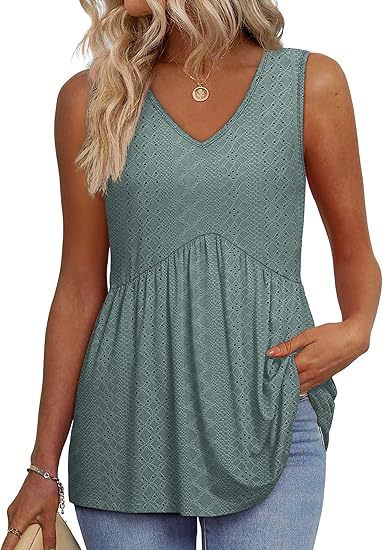 Ely | Elegant Casual Top for Everyday
