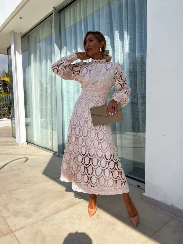Nadia | Timeless Dress