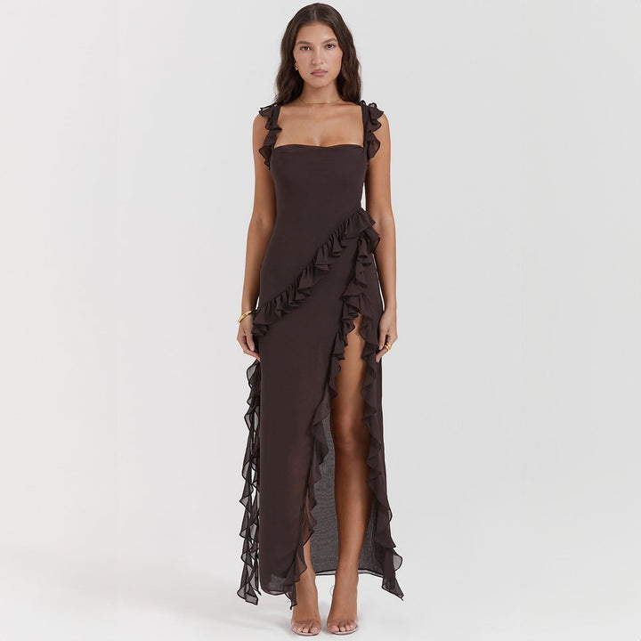 Ariela Maxi Dress