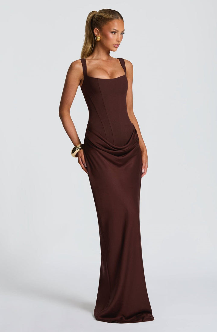 Nelya Dress