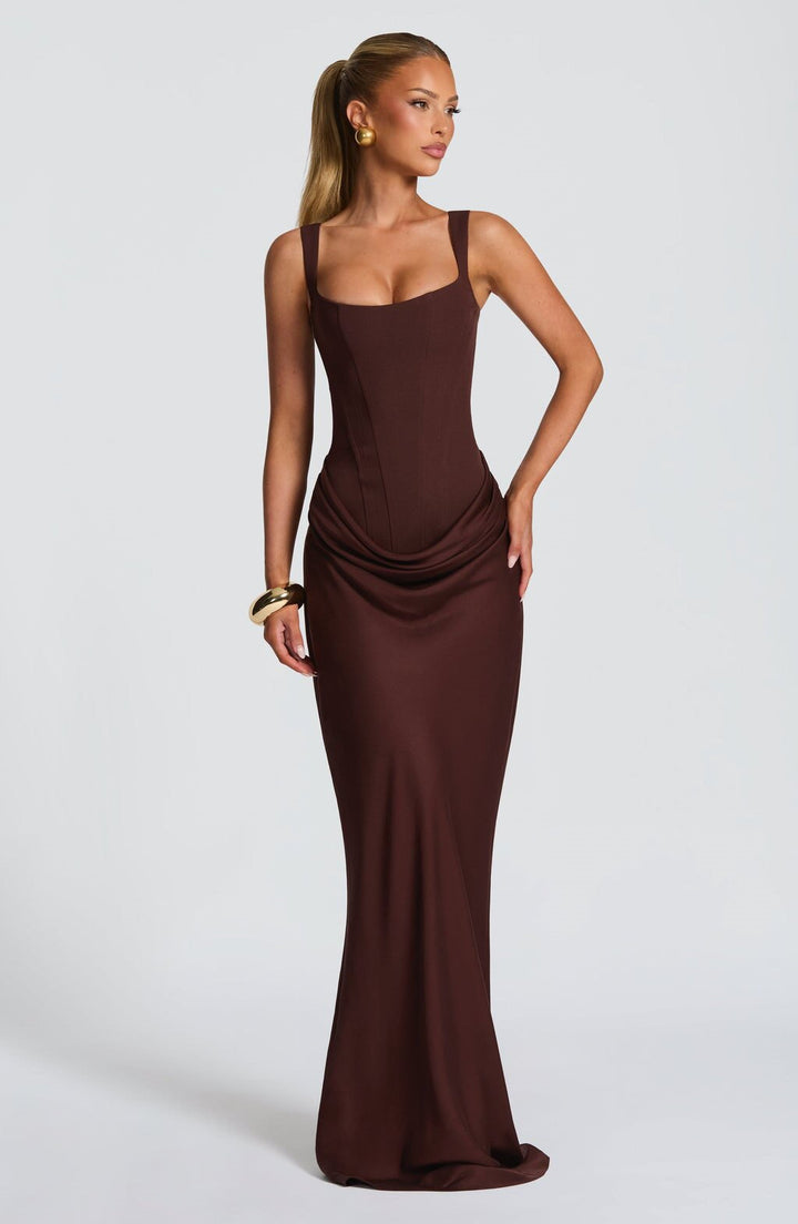Nelya Dress
