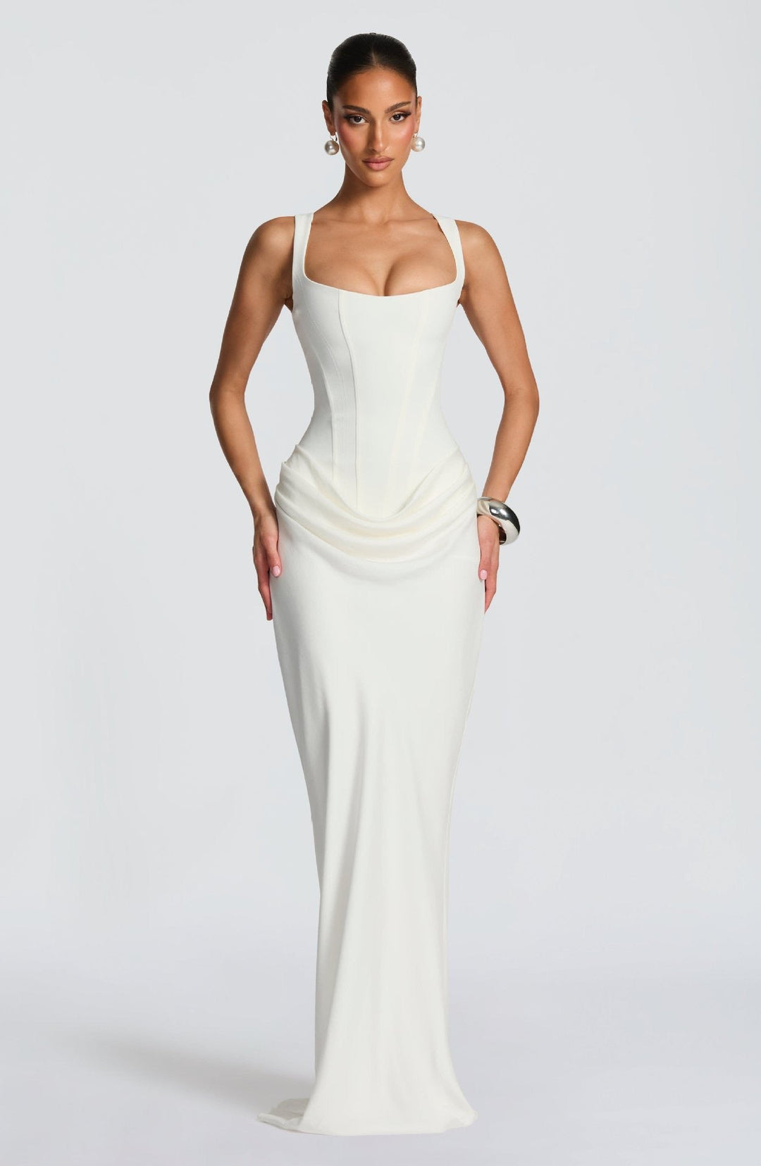 Nelya Dress