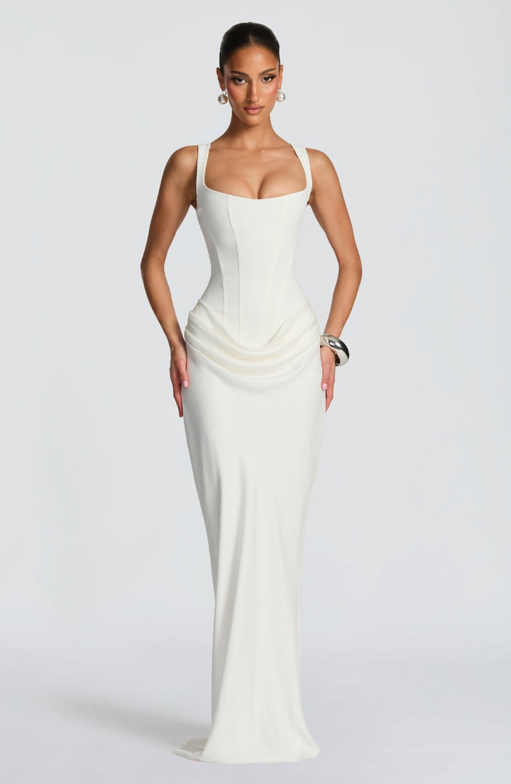 Nelya Dress
