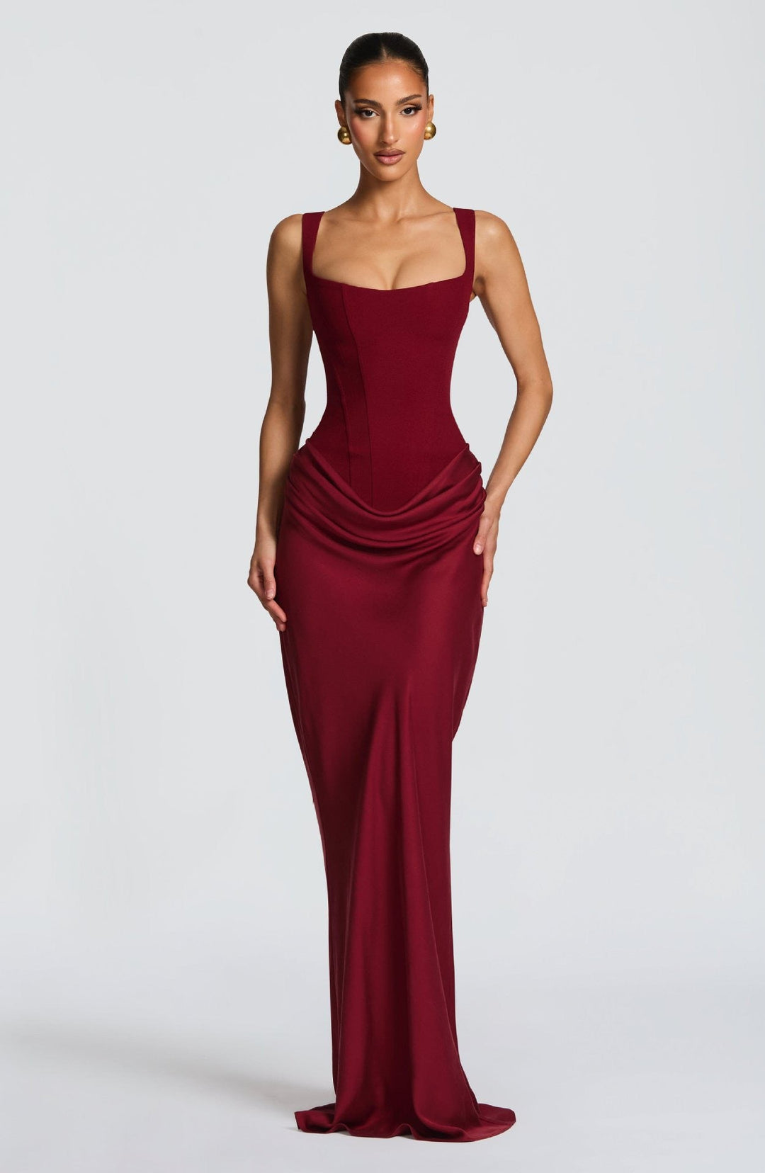Nelya Dress
