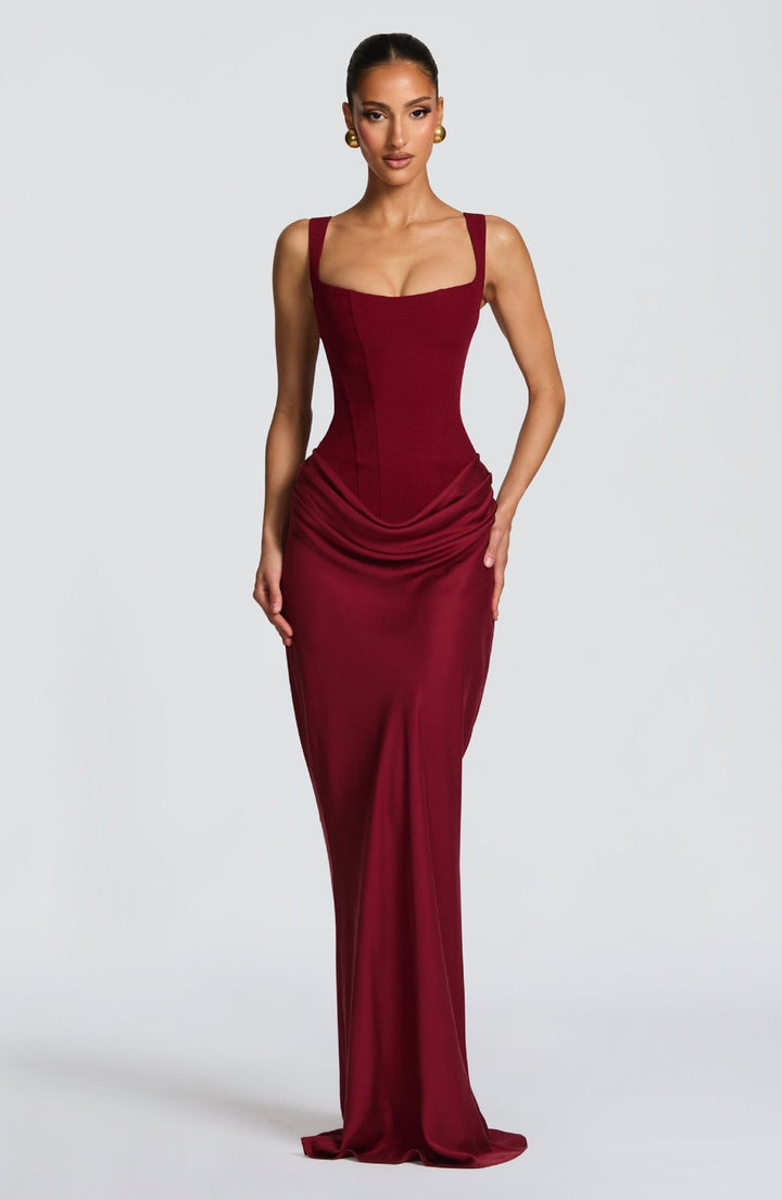 Nelya Dress