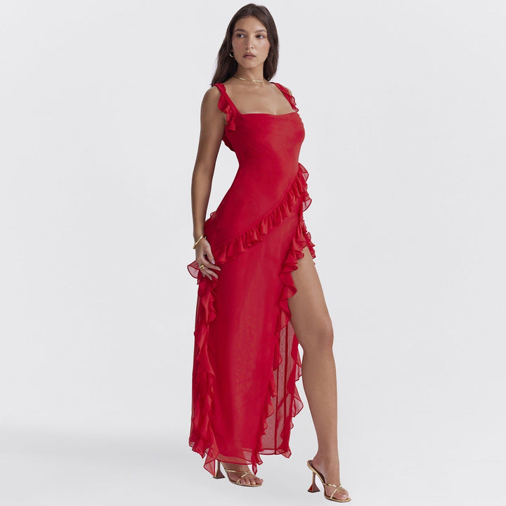 Ariela Maxi Dress