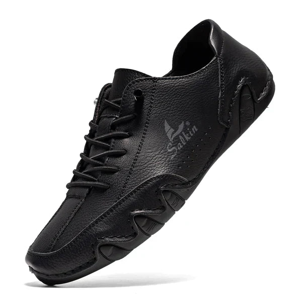 Men’s Slip-On Shoes – Breathable & Lightweight Comfort